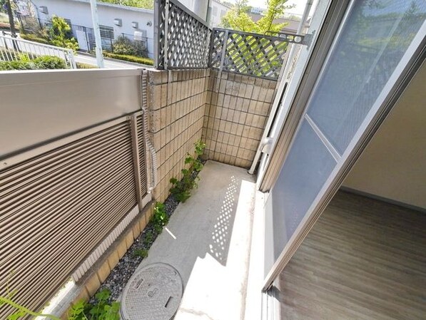 Y’S HOUSEの物件内観写真